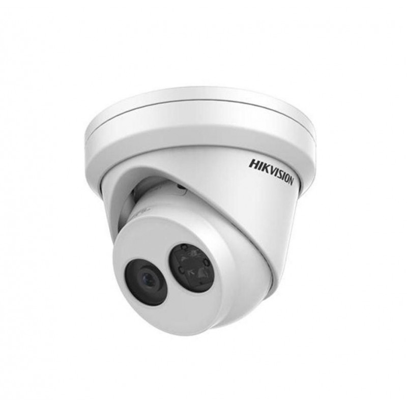 HIKVISIONCAMERA IP DOME 8MP 2.8MM IR 30M