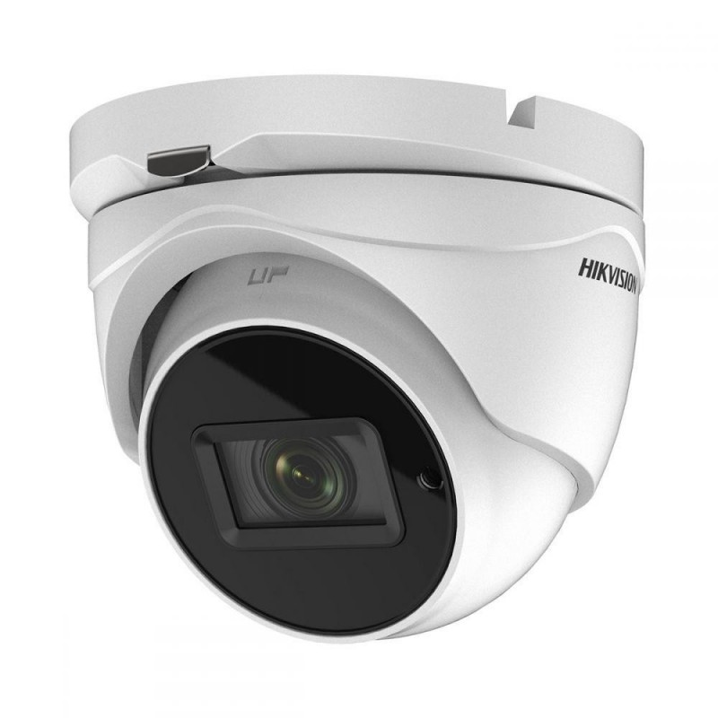 HIKVISIONCAMERA HK TURBO HD DOME 5MP 2.7-13.5MM
