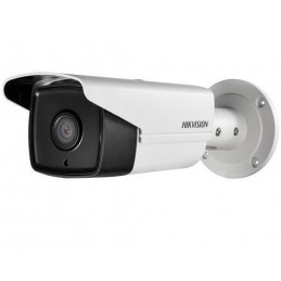 Camere analogice Hikvision CAMERA TURBO HD POC BULLET 2MP 3.6MM HIKVISION