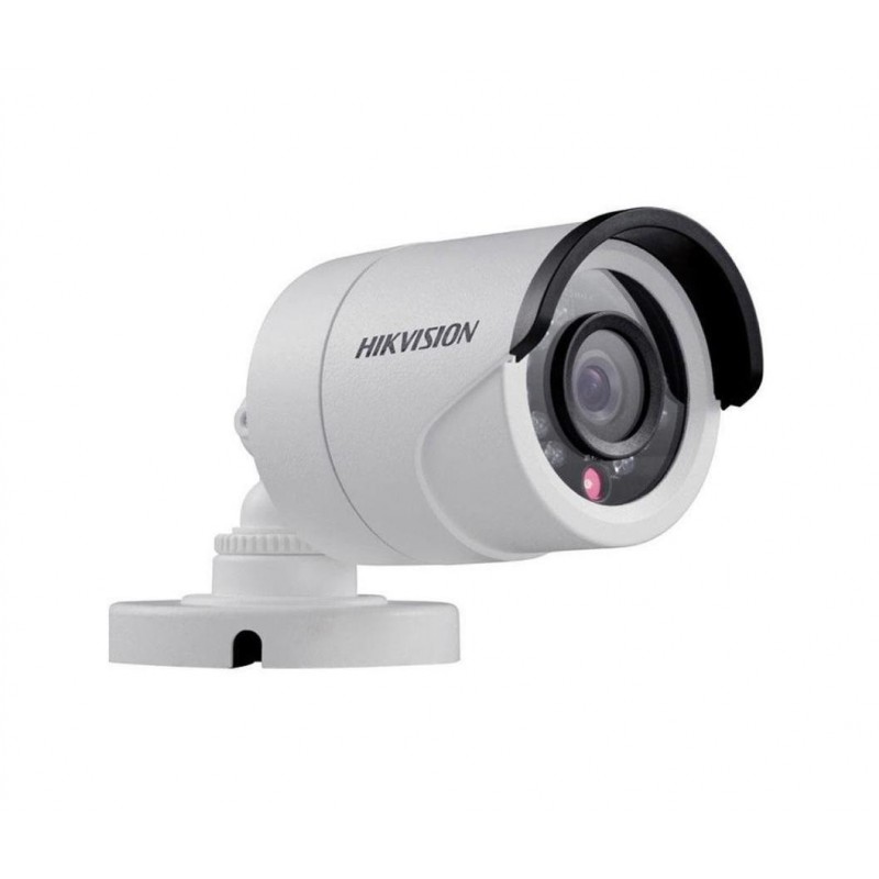 HIKVISIONCAMERA TURBOHD POC BULLET 2MP 2.8MM