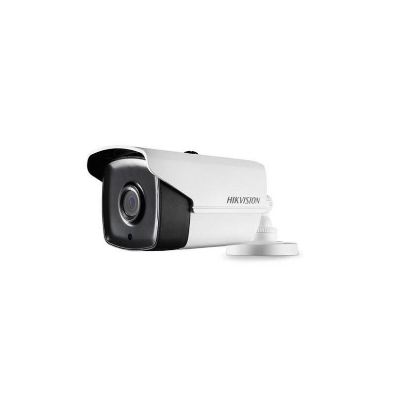 Camere analogice Hikvision CAMERA HK TURBOHD BULLET 5MP 3.6MM IR80M HIKVISION
