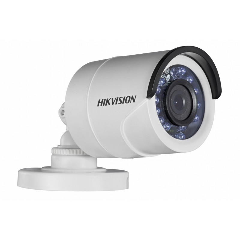 HIKVISIONCAMERA TURBOHD BULLET 2MP 2.8MM IR20M