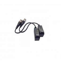 HIKVISIONVIDEO BALUN PASIV CU CABLU DS-1H18S/E