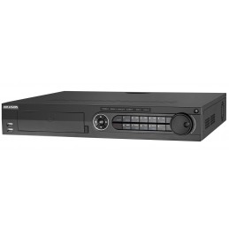 HIKVISIONHK DVR TURBOHD 32CH, 4MP