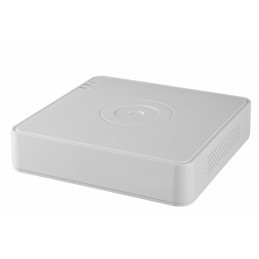 HIKVISIONHK DVR TURBOHD 4CH, H265, 3MP 4.0