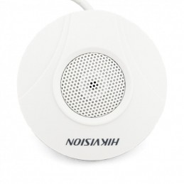 HIKVISIONMICROFON OMNIDIRECTIONAL HK DS-2FP2020