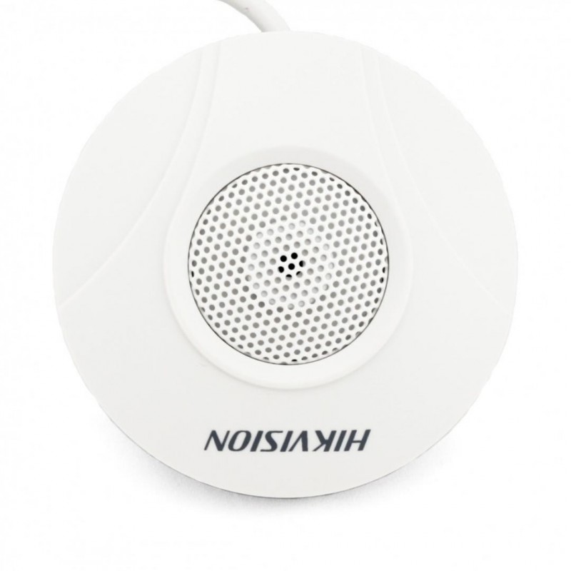 HIKVISIONMICROFON OMNIDIRECTIONAL HK DS-2FP2020