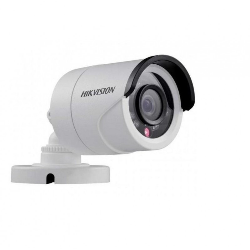 Camere analogice Hikvision CAMERA HK TURBOHD BULLET 2MP 3.6MM IR20M HIKVISION