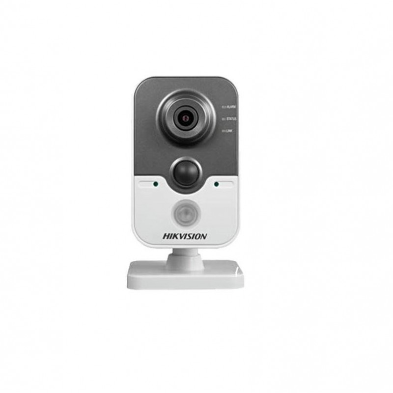 HIKVISIONCAMERA IP CUBE 5MP 2.8MM IR 10M WIFI
