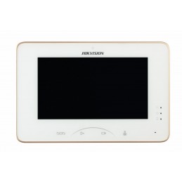 HIKVISIONHK MONITOR VIDEOINTERFON COLOR 7inch