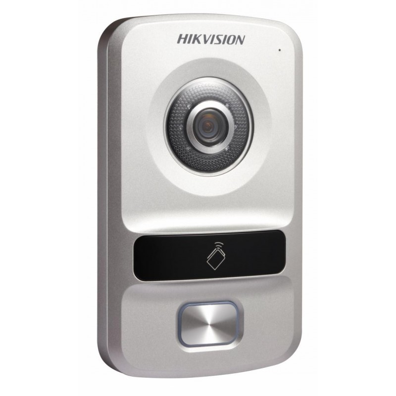 HIKVISIONHK VIDEOINTERFON COLOR DS-KV8102-IP