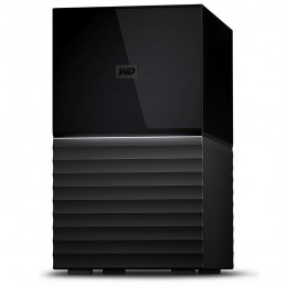 WDEHDD 20TB WD 3.5” MY BOOK DUO