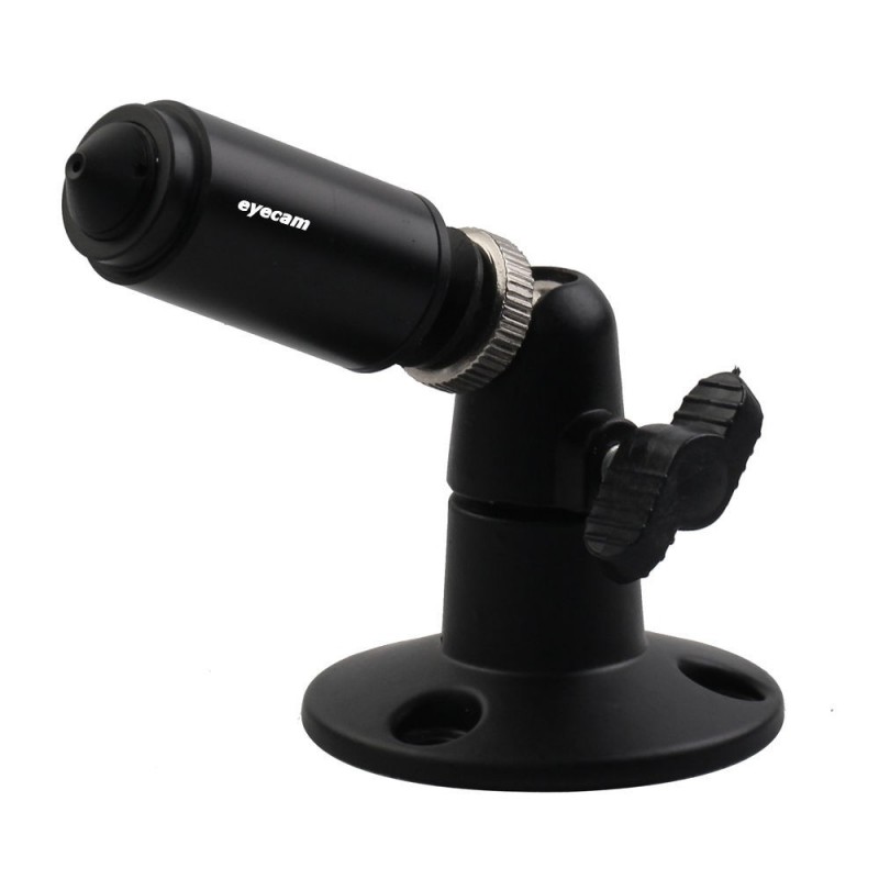 Camere supraveghere analogice Camera supraveghere ascunsa 1.3MP Eyecam EC-AHDCVI4163 Eyecam Camere supraveghere analogice Camera supraveghere ascunsa 1.3MP Eyecam EC-AHDCVI4163 Eyecam
