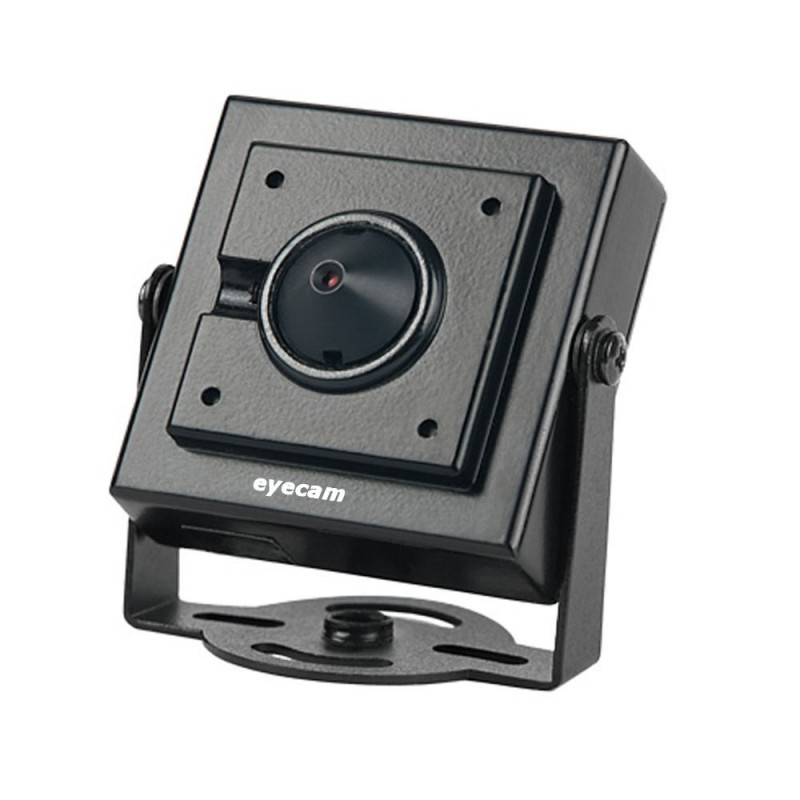 EyecamCamera supraveghere ascunsa 2MP Eyecam EC-AHDCVI4166