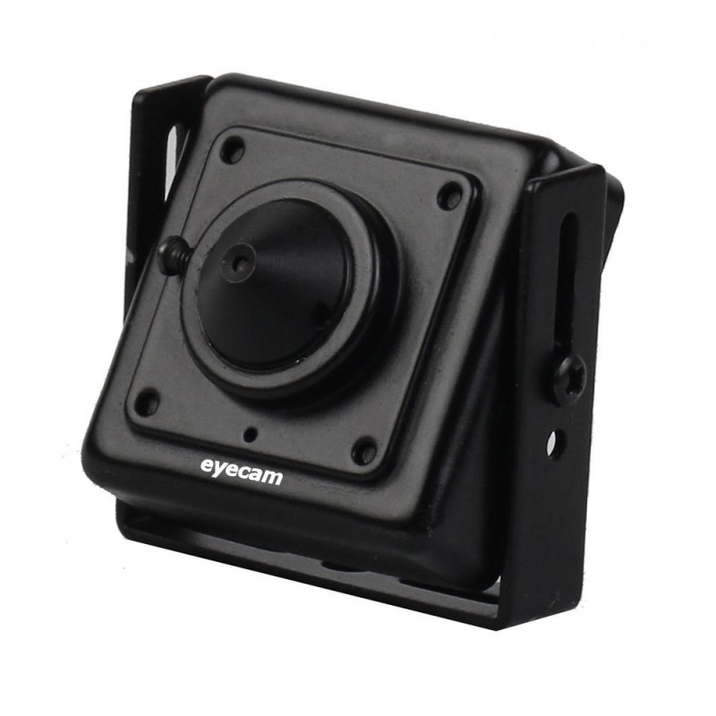 EyecamCamera supraveghere ascunsa 2MP Eyecam EC-AHDCVI4168