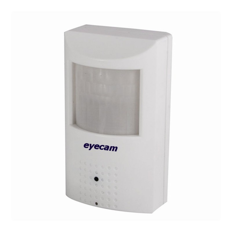 EyecamCamera supraveghere ascunsa in senzor PIR 2MP Eyecam EC-AHDCVI4169