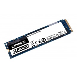 KINGSTONKS SSD 250GB M.2 2280 A2000