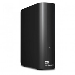 WDHDD 8TB WD 3.5" ELEMENTS USB 3.0 BK
