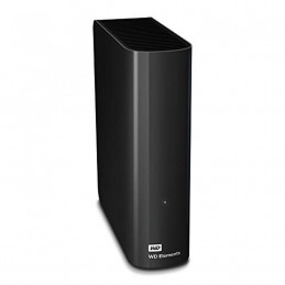 HDD extern HDD 8TB WD 3.5" ELEMENTS USB 3.0 BK WD