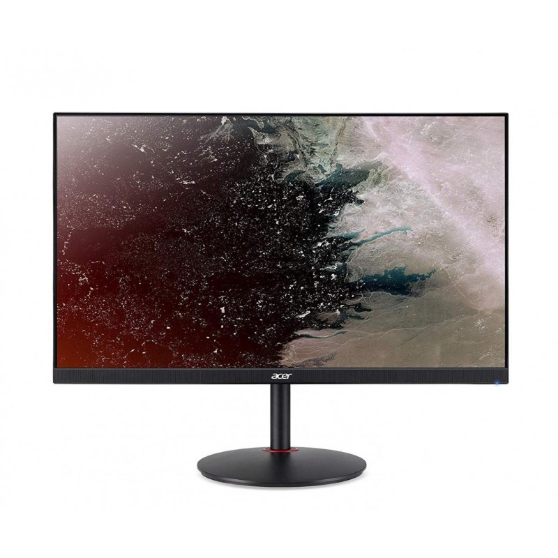 Monitoare MONITOR 27" ACER Nitro XV272UPbmiiprzx ACER