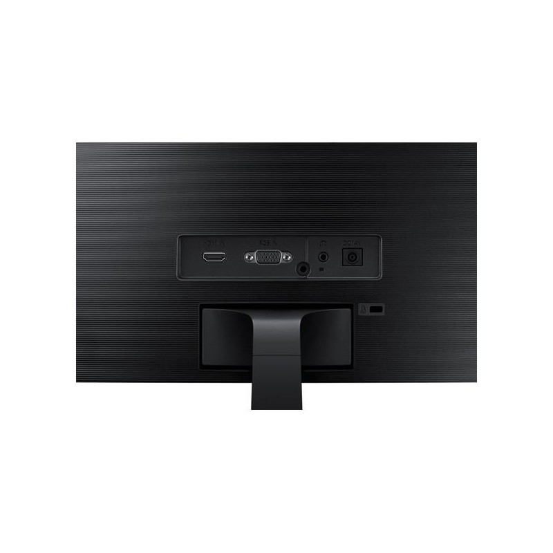 SAMSUNGMONITOR 24" SAMSUNG C24F396FHU