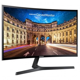 SAMSUNGMONITOR 24" SAMSUNG C24F396FHU