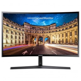 SAMSUNGMONITOR 24" SAMSUNG C24F396FHU