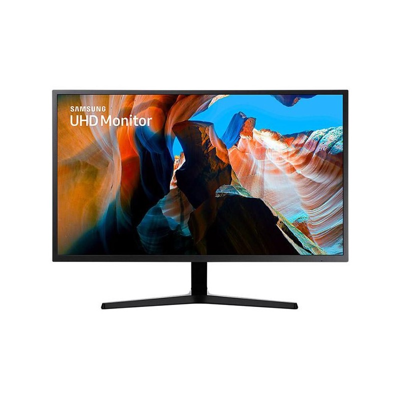 Monitoare MONITOR 32" SAMSUNG LU32J590UQUX SAMSUNG