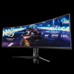 ASUSMONITOR 49" ASUS XG49VQ