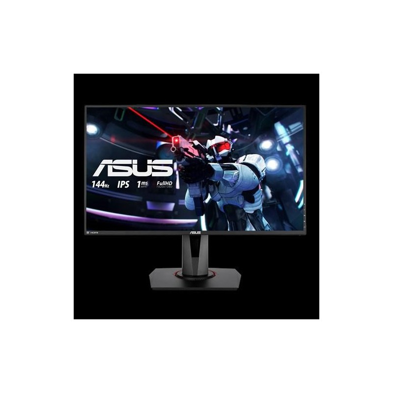 Monitoare MONITOR 27" ASUS VG279Q ASUS