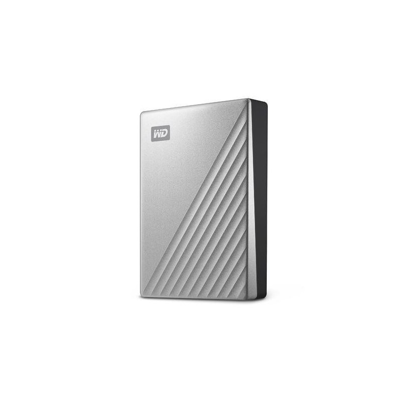 WDEHDD 1TB WD 2.5 MY PASSPORT ULTRA SL
