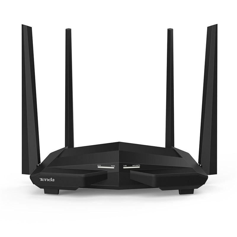Router TENDA GIGABIT WIRELESS ROUTER AC10 TENDA