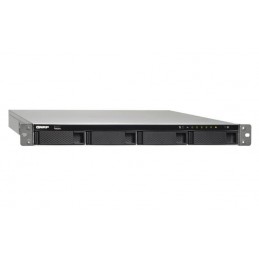 NAS - Hard Disk Retea QNAP NETWORK ATTACHED STORAGE NAS QNAP