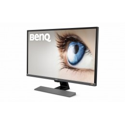 BENQMONITOR 32" BENQ EW3270U