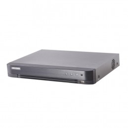 DVR Hikvision DVR TURBO HD 5MP 8-CHANNELS 2X SATA HIKVISION