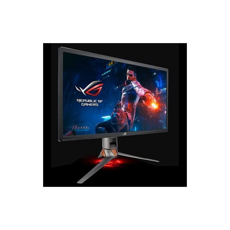 ASUSMONITOR 27" ASUS PG27UQ