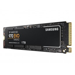 SAMSUNGSM SSD 1TB 970 EVO NVMe M.2 MZ-V7E1T0BW