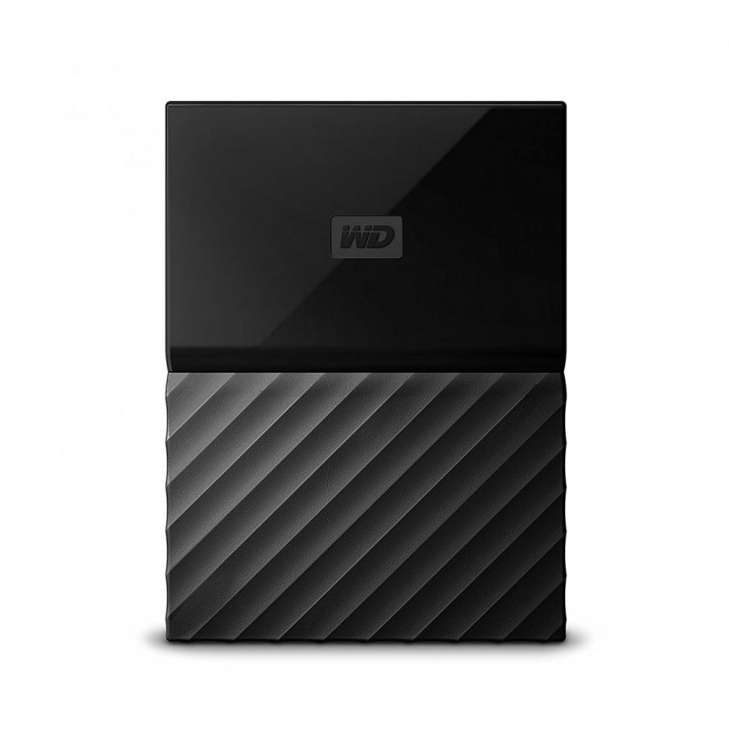 WDEHDD 2TB WD 2.5 MY PASSPORT 3.0 BBK