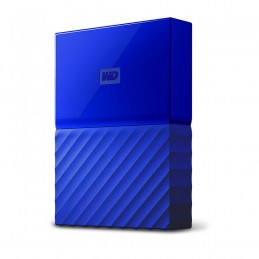 WDEHDD 2TB WD 2.5 MY PASSPORT 3.0 BL