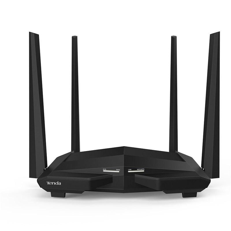 TENDATENDA GIGABIT WIRELESS ROUTER AC10U