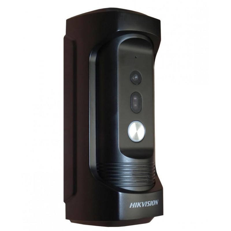 HIKVISIONIP VANDAL-RESISTANT DOOR STATION 1.3MP