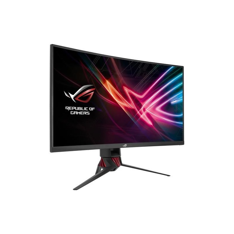ASUSMonitor 32" ASUS XG32VQ, WQHD 2560x1440, Gaming, VA, 16:9