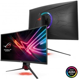 ASUSMonitor 32" ASUS XG32VQ, WQHD 2560x1440, Gaming, VA, 16:9