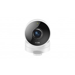 D-LINKDL HD 180 DEGREE WI-FI CAMERA DCS-8100LH