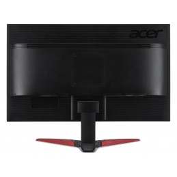 ACER Monitor 24.5" ACER KG251QFbmidpx, FHD, TN+Film, 16:9, 1920* 1080, 144Hz, LED, 1 ms, 400 cd/m2, 170/160, 100M:1/ 1000:1, ...