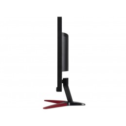 ACER Monitor 24.5" ACER KG251QFbmidpx, FHD, TN+Film, 16:9, 1920* 1080, 144Hz, LED, 1 ms, 400 cd/m2, 170/160, 100M:1/ 1000:1, ...