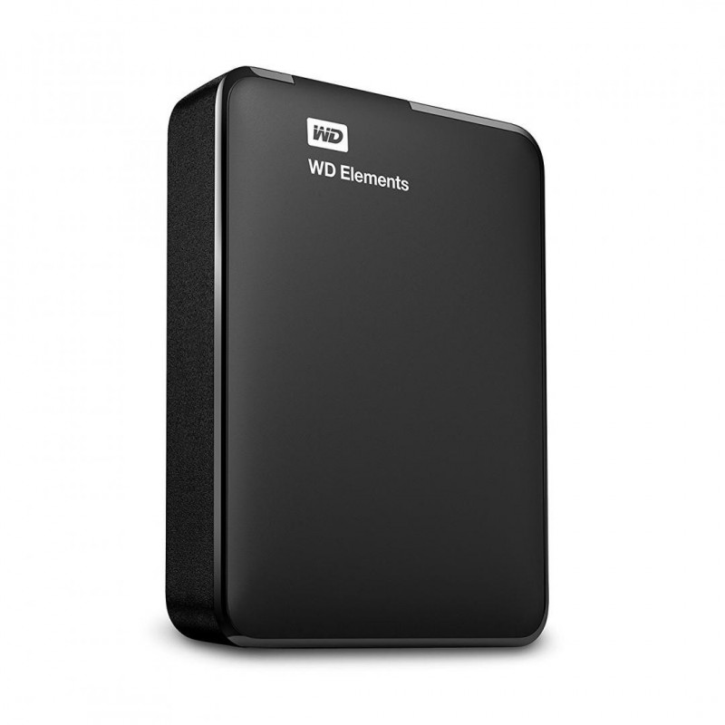 WDEHDD 3TB WD 2.5" ELEMENTS USB3.0 BK WESN