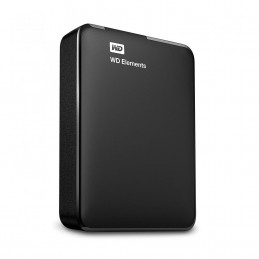 WDEHDD 3TB WD 2.5" ELEMENTS USB3.0 BK WESN