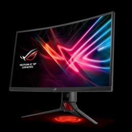 ASUSMONITOR 27" ASUS XG27VQ