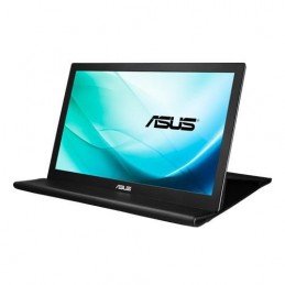 ASUSMONITOR 15.6" ASUS MB169B+